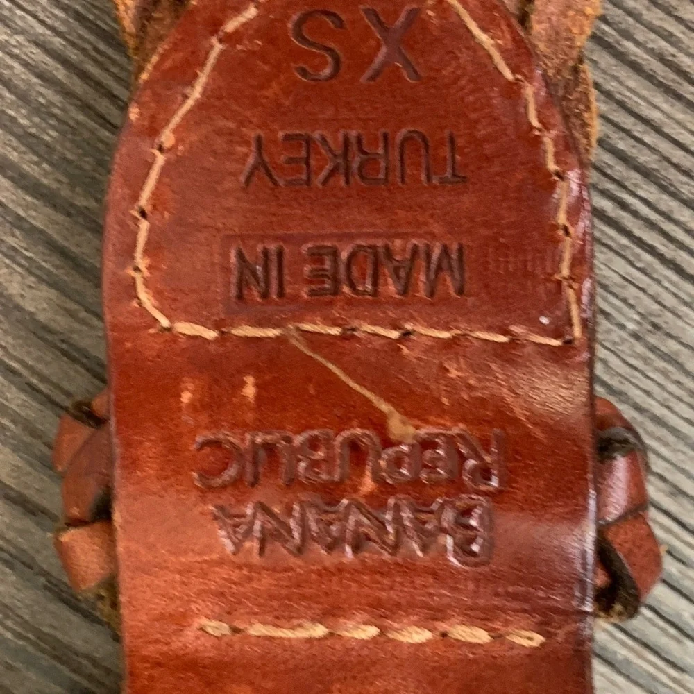 Banana banana belt